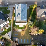 Arielle Sebastian Apartment Sellin (Rugen)