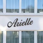 Arielle Sebastian Apartment