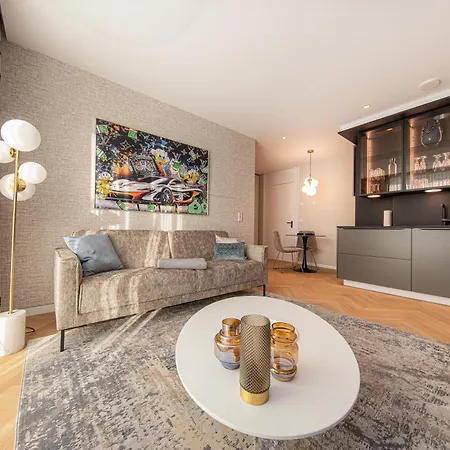 Апартаменты Arielle Sebastian *