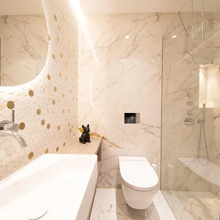 Arielle Sebastian Апартаменты *