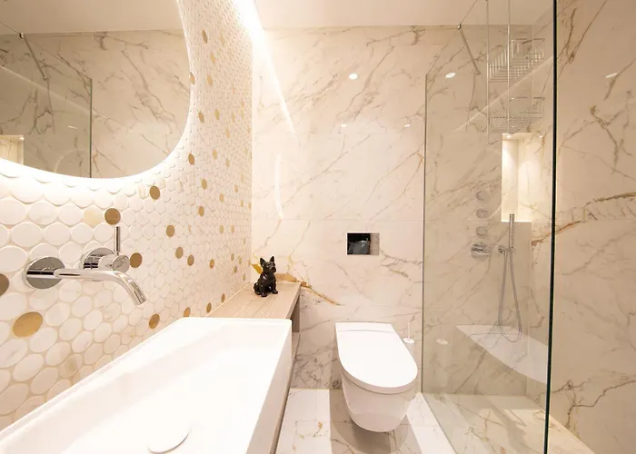 Arielle Sebastian Апартаменты *