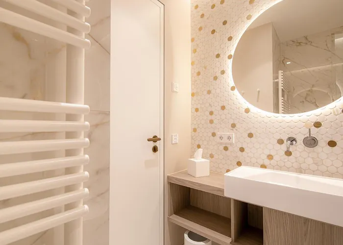 Апартаменты Arielle Sebastian